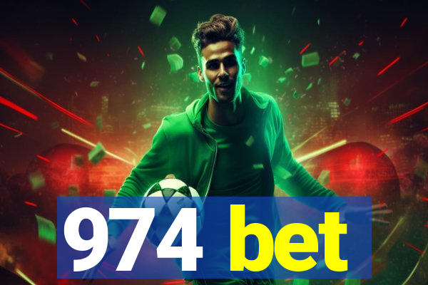 974 bet